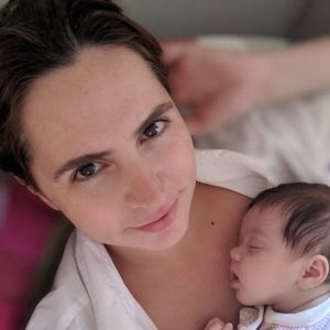 Meet your Posher, Frances